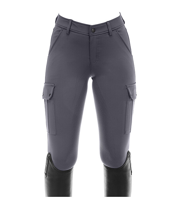 Kinder Grip-Reithose Lorin