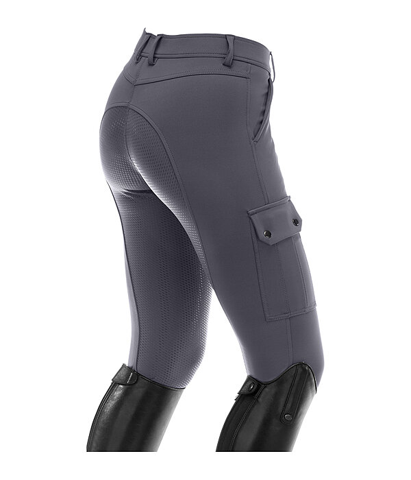 Kinder Grip-Reithose Lorin