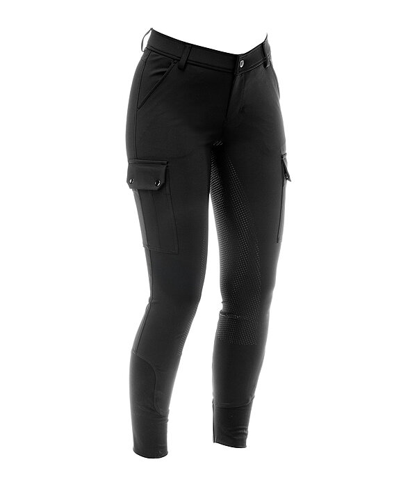 Kinder Grip-Reithose Lorin