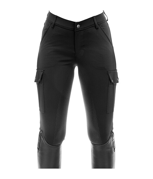 Kinder Grip-Reithose Lorin