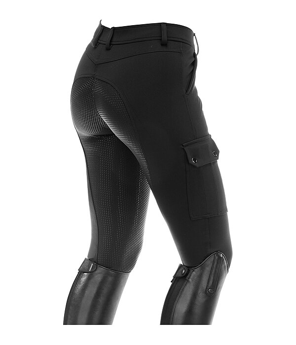 Kinder Grip-Reithose Lorin
