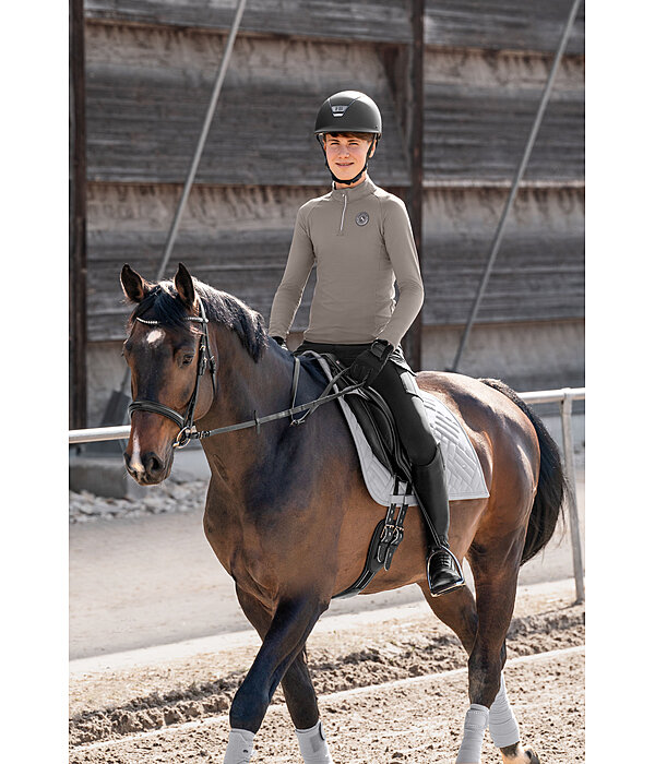 Kinder Grip-Reithose Lorin
