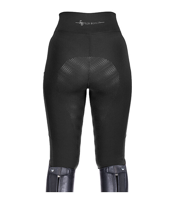 Kinder-Grip-Reitleggings Alison