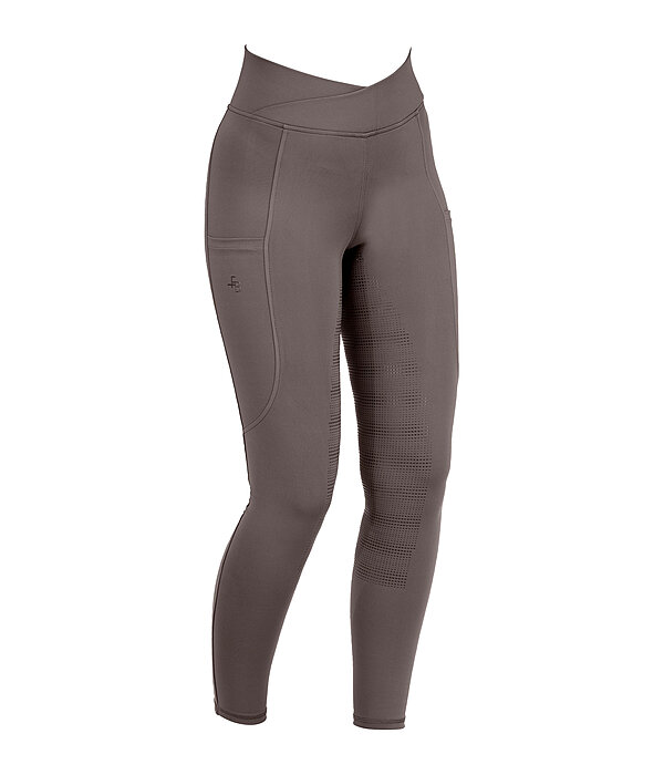 Kinder-Grip-Reitleggings Alison