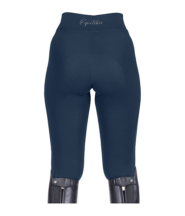 Kinder Grip-Reitleggings Beginner