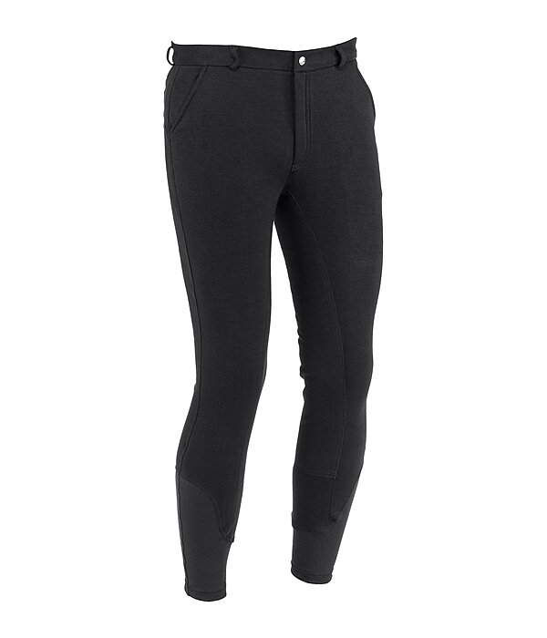 Herren-Vollbesatz-Reithose Basic