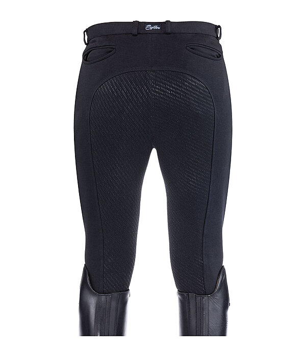 Herren Grip-Reithose Key