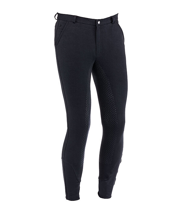 Herren Grip-Reithose Key