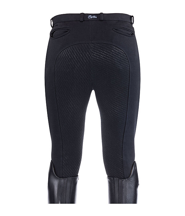 Herren Grip-Reithose Key
