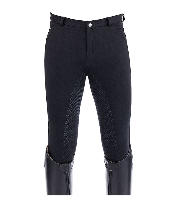 Herren Grip-Reithose Key