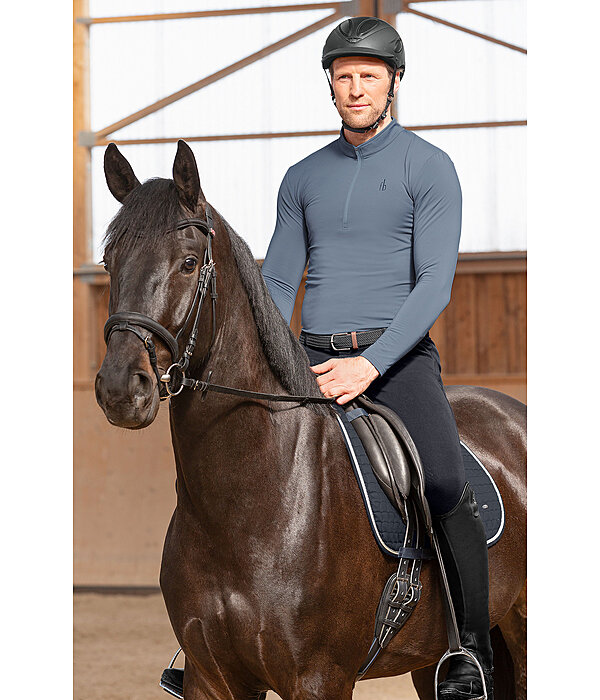 Herren Grip-Reithose Key