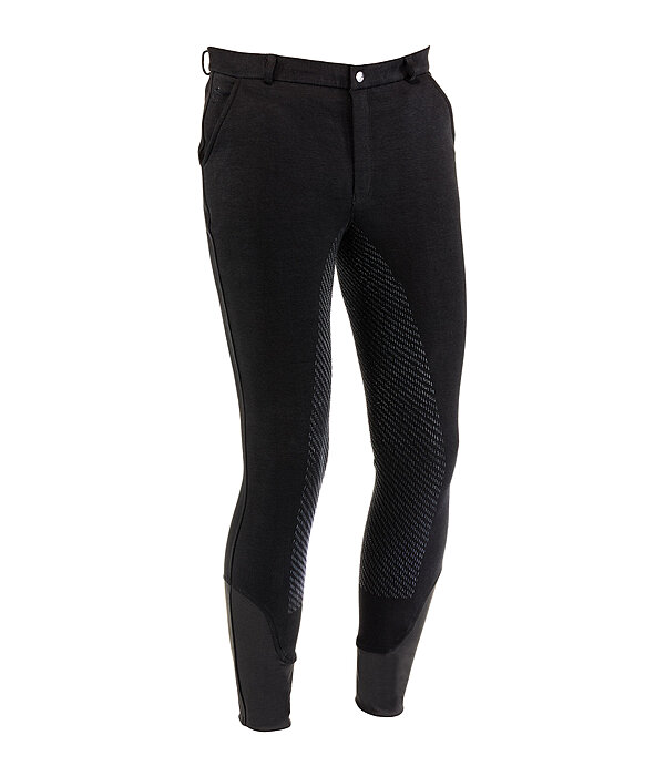 Herren Grip-Reithose Key