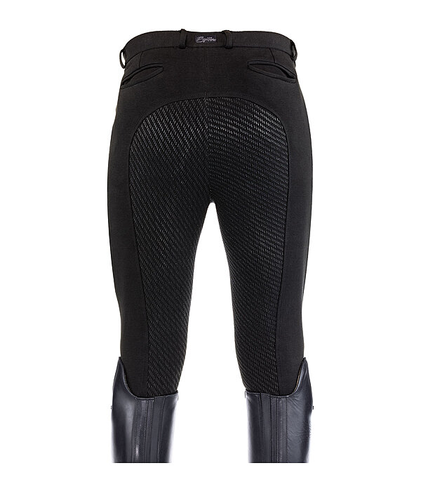 Herren Grip-Reithose Key