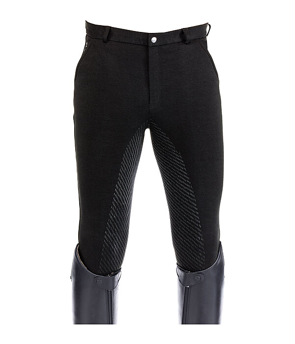 Herren Grip-Reithose Key