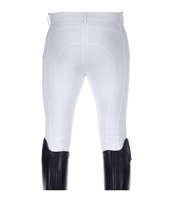 Herren Grip-Reithose San Marino