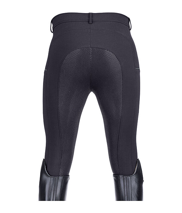 Herren Grip-Reithose San Marino