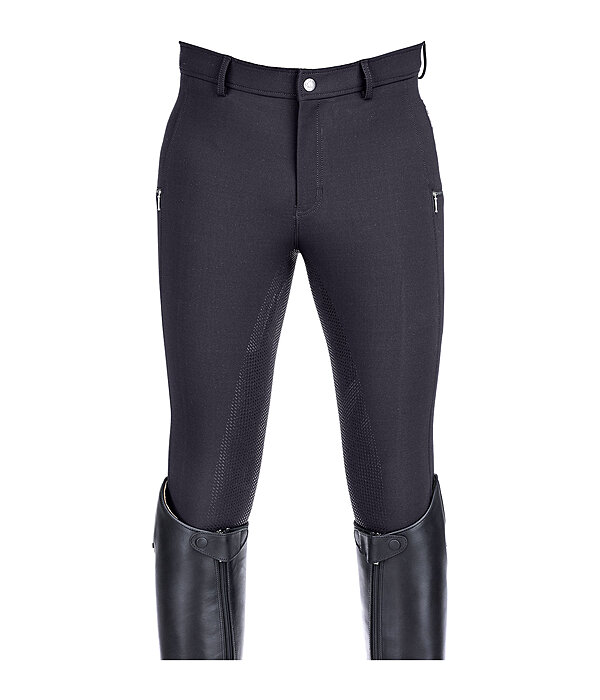 Herren Grip-Reithose San Marino