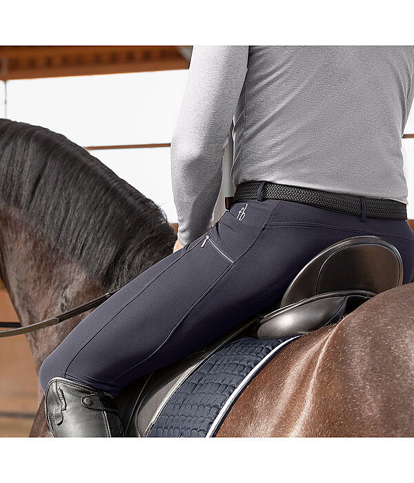 Herren Grip-Reithose San Marino