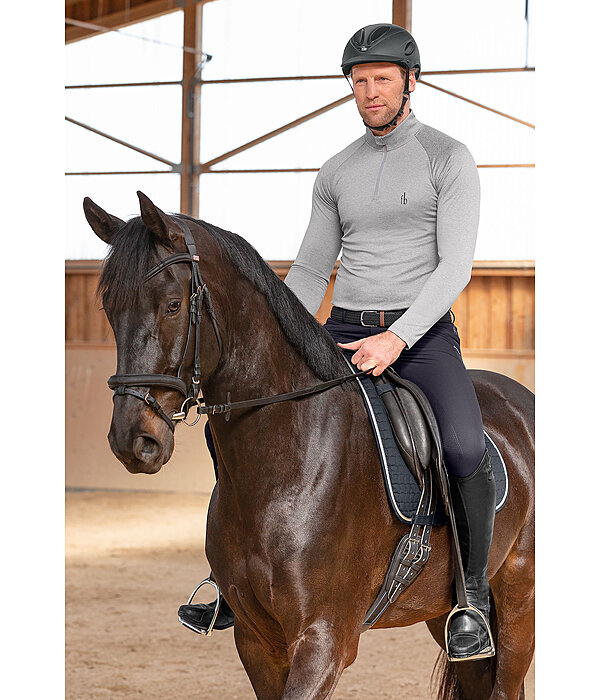 Herren Grip-Reithose San Marino