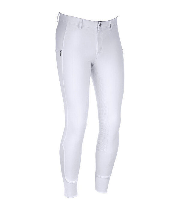 Herren Grip-Reithose San Marino