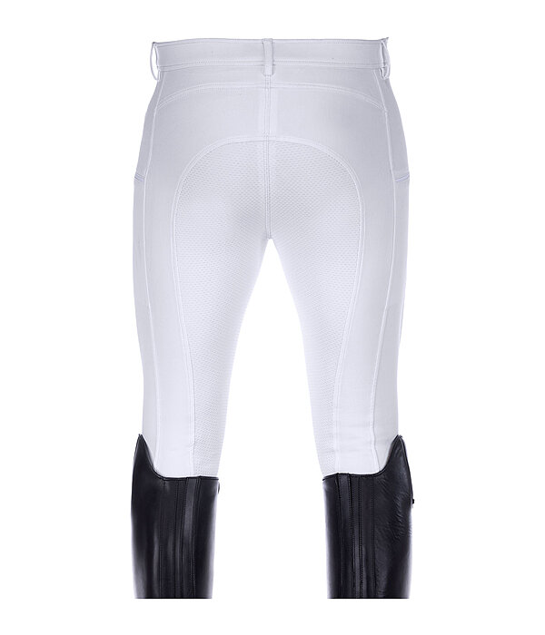 Herren Grip-Reithose San Marino