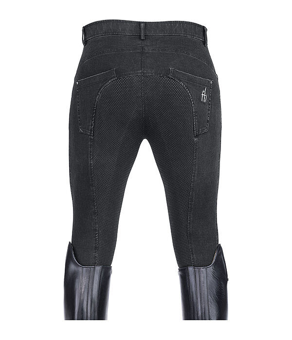 Herren Grip-Jeansreithose San Francisco