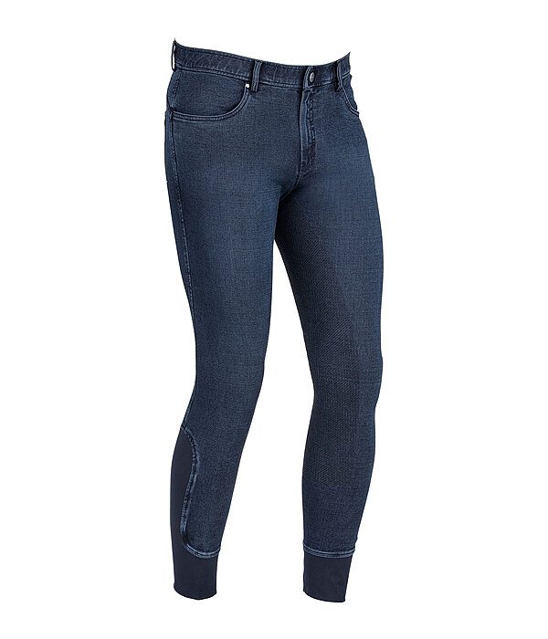 Herren Grip-Jeansreithose San Francisco