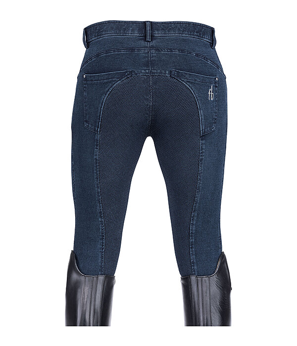 Herren Grip-Jeansreithose San Francisco