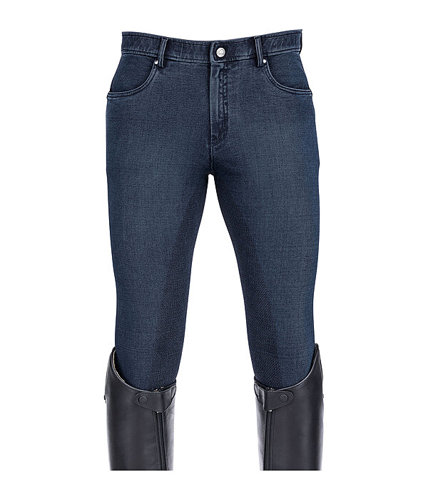 Herren Grip-Jeansreithose San Francisco