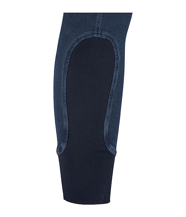 Herren Grip-Jeansreithose San Francisco