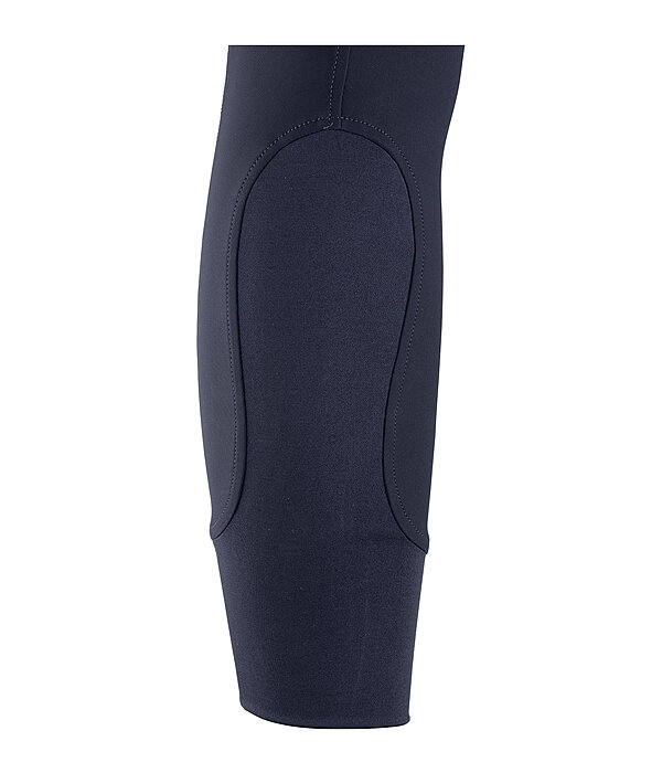 Herren Grip-Kniebesatzreithose Saint Paul