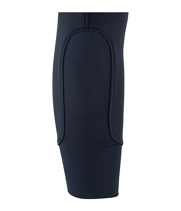 Herren Grip-Winterkniebesatzreithose Alaska