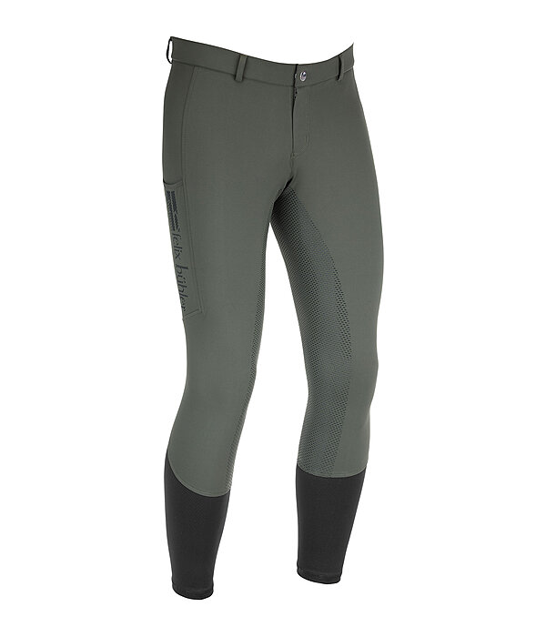 Herren Hybrid Grip-Reithose Tacoma