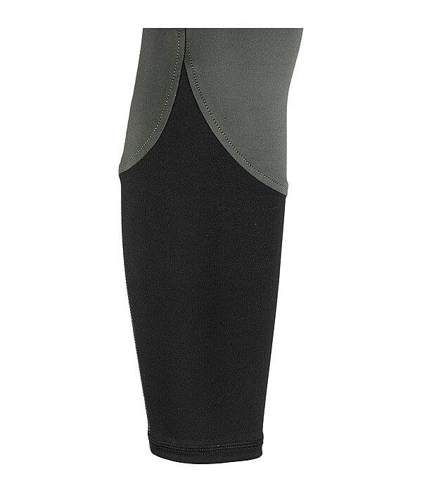 Herren Hybrid Grip-Reithose Tacoma