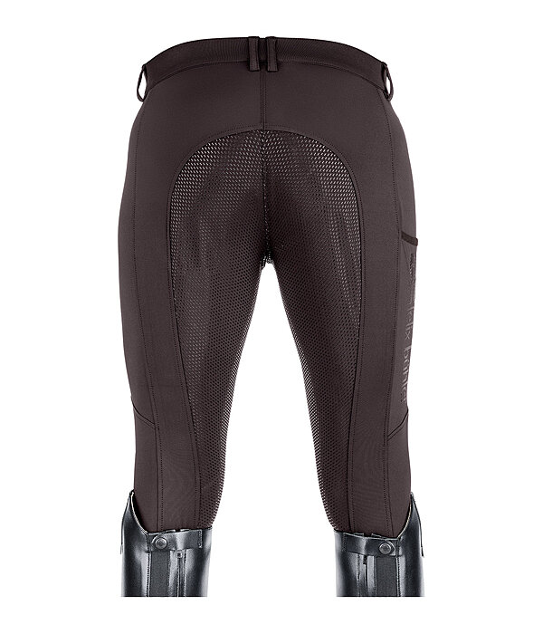 Herren Hybrid Grip-Reithose Tacoma