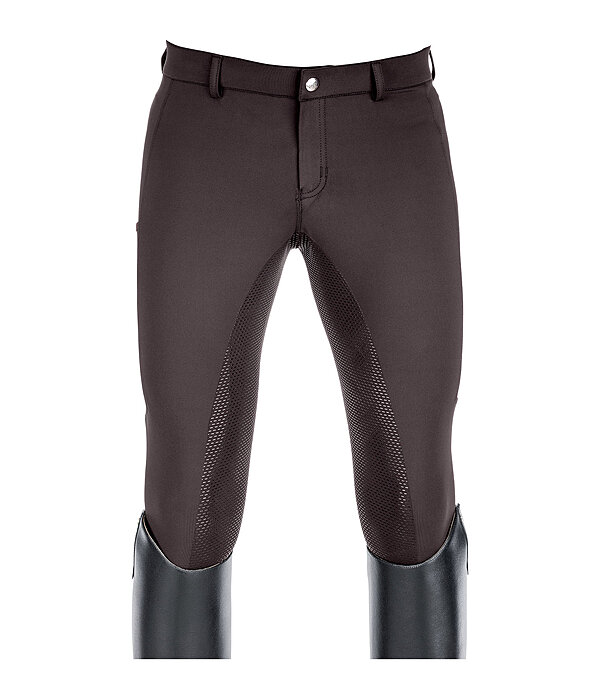 Herren Hybrid Grip-Reithose Tacoma