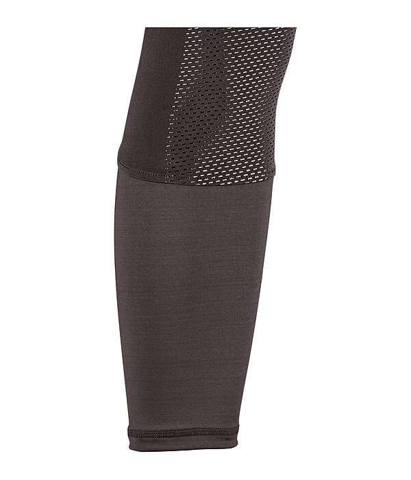 Herren Hybrid Grip-Reithose Tacoma