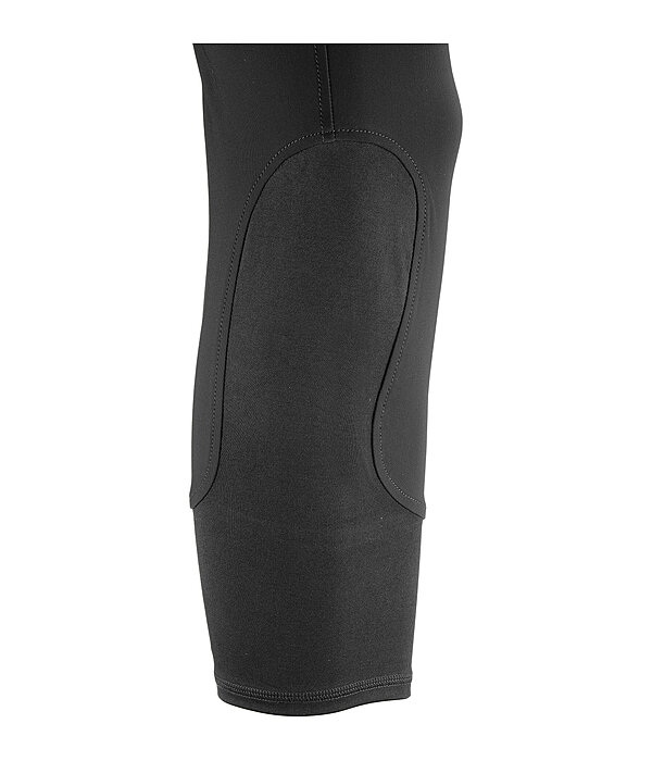 Herren Hybrid Grip-Kniebesatzreithose Lucas