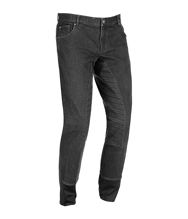 Herren Grip-Jeans-Reithose Henry