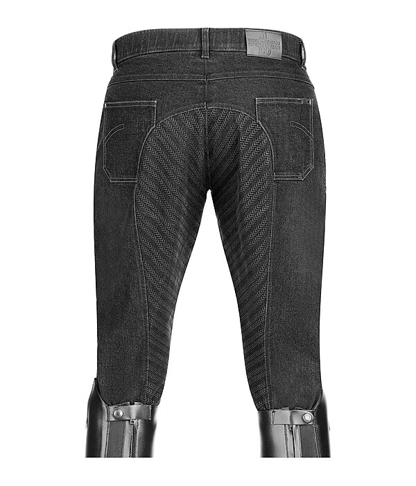 Herren Grip-Jeans-Reithose Henry