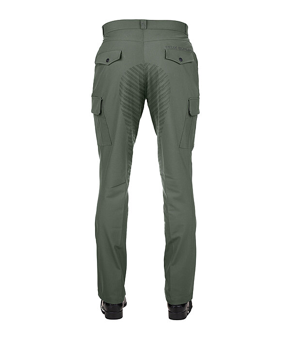 Herren Grip-Jodpurreithose Rio