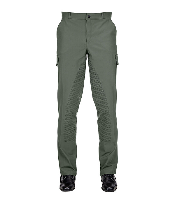 Herren Grip-Jodpurreithose Rio