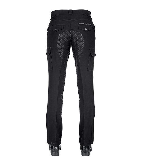 Herren Grip-Jodpurreithose Rio
