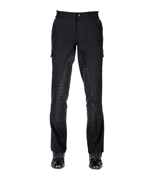 Herren Grip-Jodpurreithose Rio