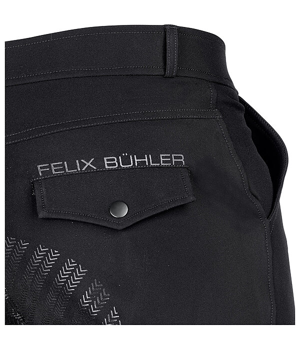 Herren Grip-Jodpurreithose Rio