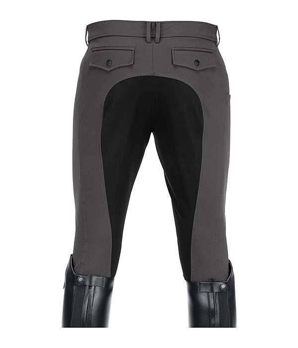 Herren Vollbesatzreithose Kyoto