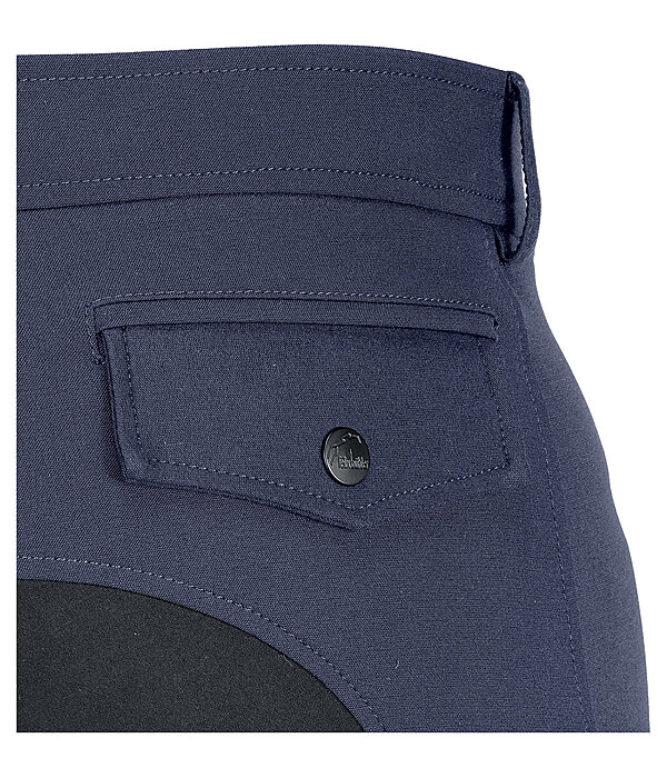 Herren Vollbesatzreithose Kyoto