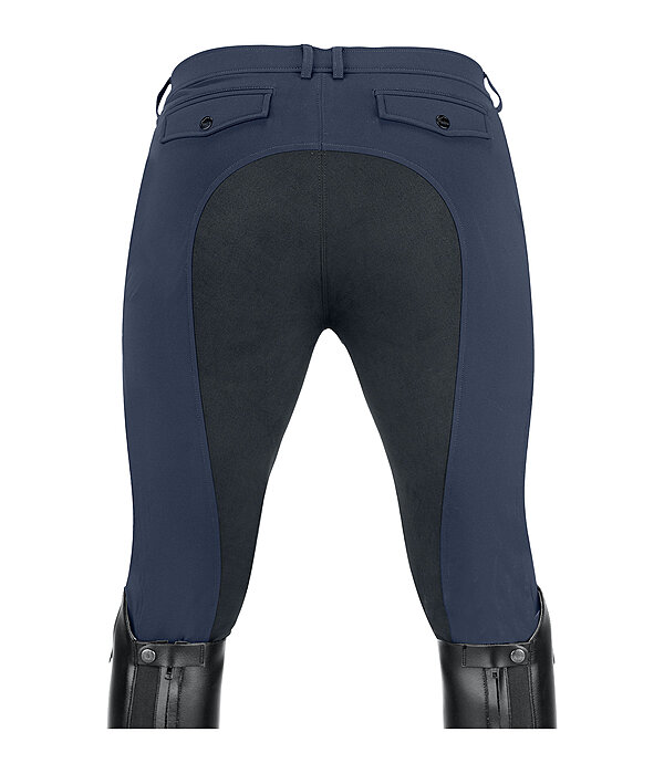 Herren Vollbesatz-Winterreithose Emil CTS