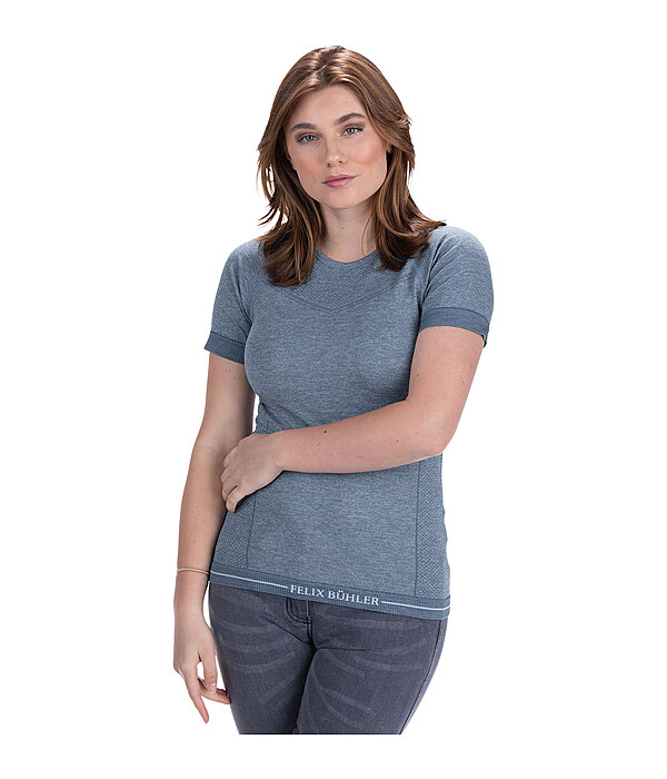 Kurzarmshirt Tanja seamless