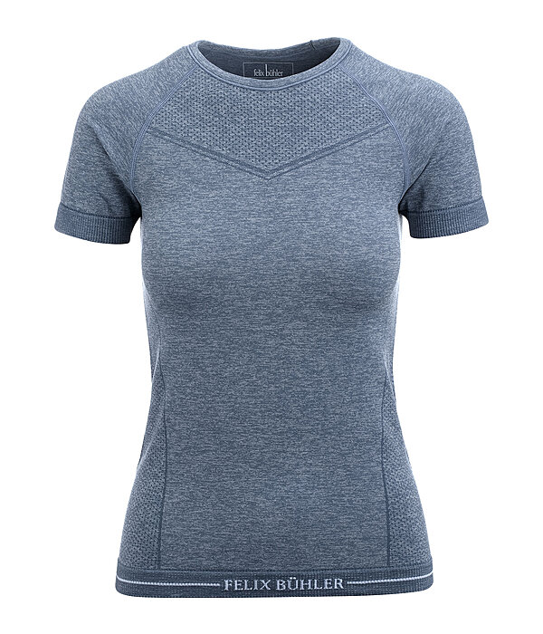 Kurzarmshirt Tanja seamless